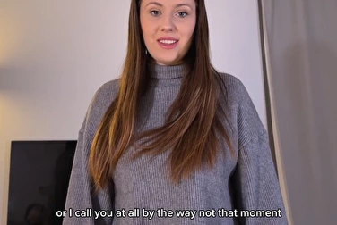 Да что ты до меня доебался? Сосать не буду и на шантаж не поддамся